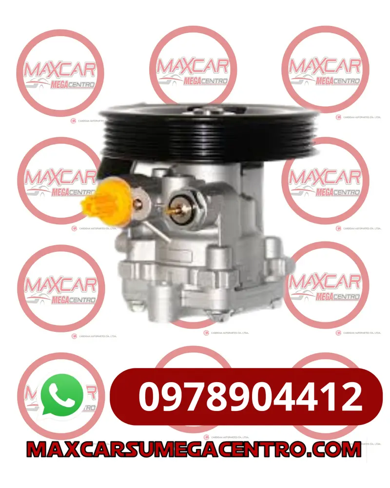 BDH.8970849530 BOMBA DIR HID MGT DMAX 3.0 4JH1 08/12