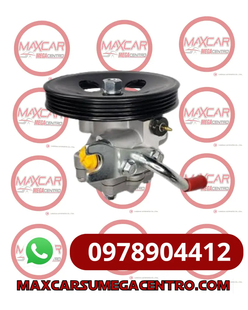 BDH.8972149941 BOMBA DIR HID KSR BD02015 DMAX 2.4  5 C/P