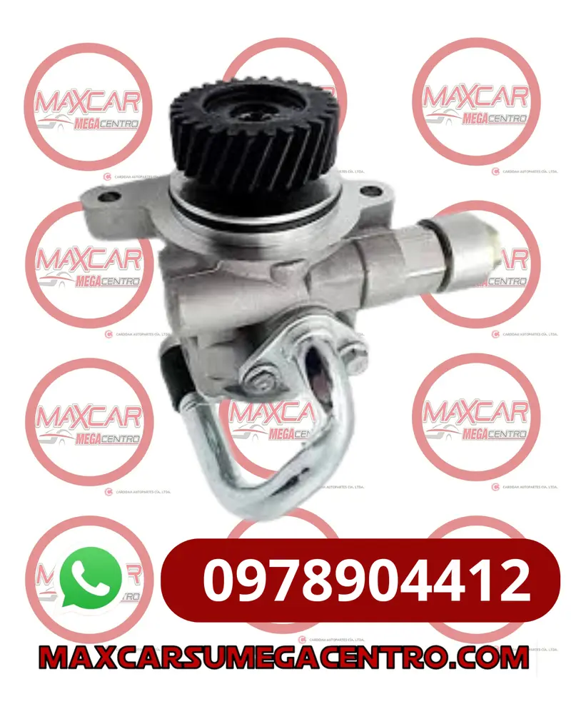 BDH.8979466940 BOMBA DIR HID MGT DMAX RT50 3.0 4JJ1 4X4 14- CON PIÑON