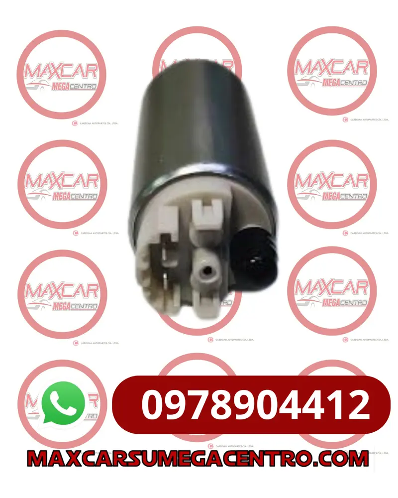 BG.518A080L38001A BOMBA GASOLINA TRIFORMANCE TIGGO