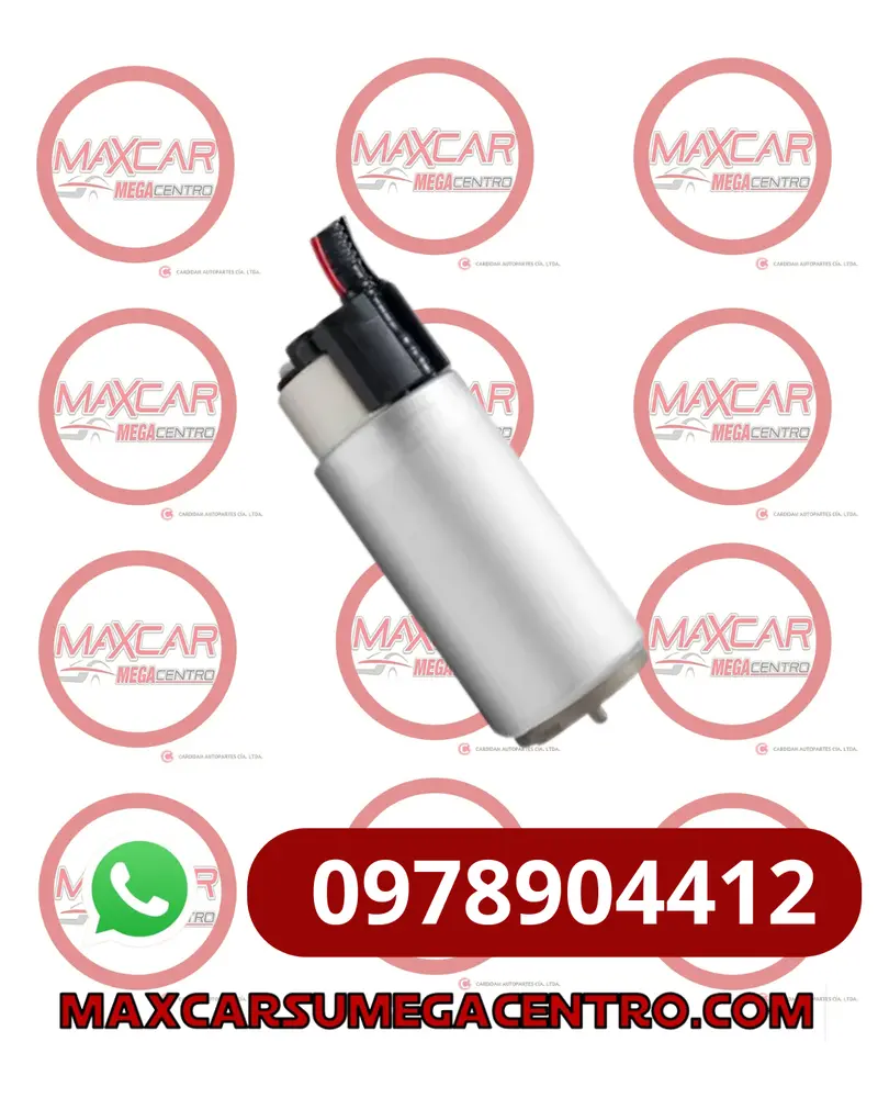 BG.9501279 BOMBA GASOLINA GM ONIX TRIF
