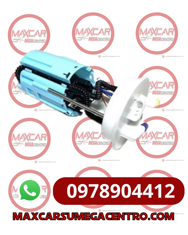 BG.A131106610 BOMBA GASOLINA COMPLETA ALT TIGGO 2 1.5 17-24