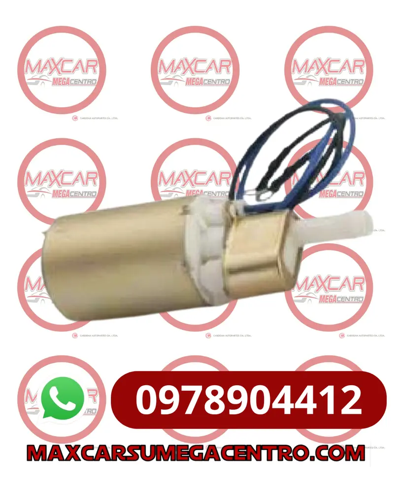 BG.UCT02 BOMBA GASOLINA MITSUBISHI FORZA II
