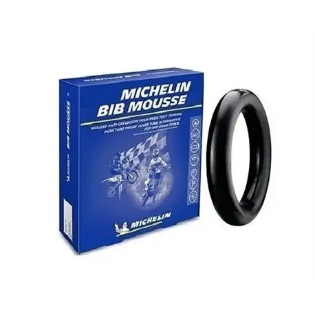 Bib Mousse 120/90-18 M18 Michelin .