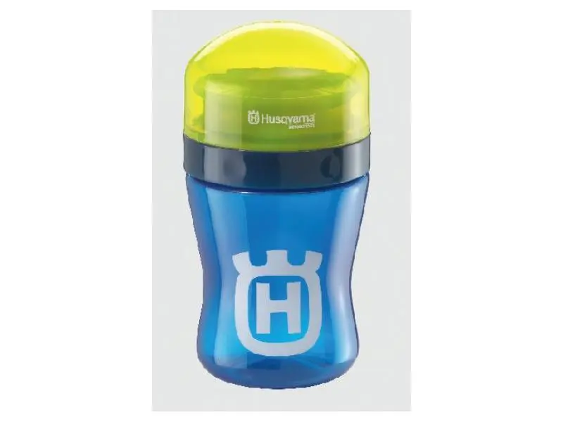 Biberón de Bebe Husqvarna