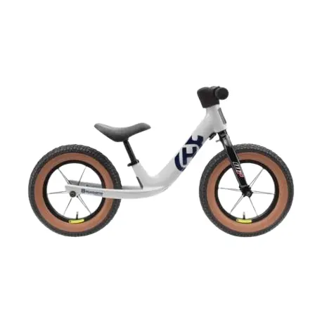 Bicicleta Entrenamiento Niños Husqvarna