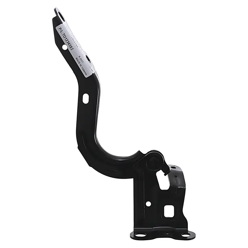 Bisagra de Cofre RADEC 006-3004-11