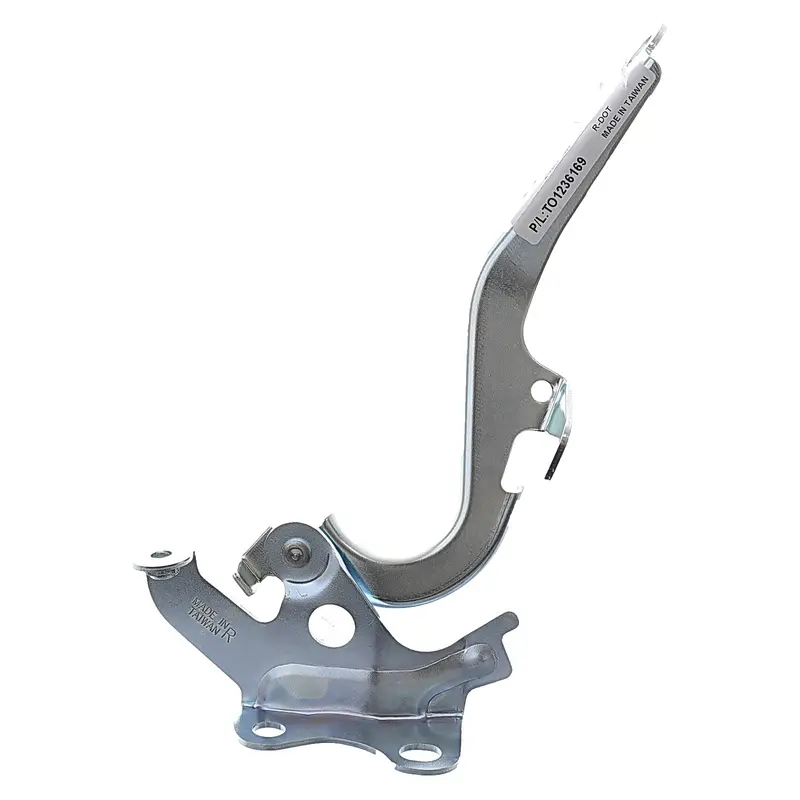Bisagra de Cofre RADEC 006-3012-04