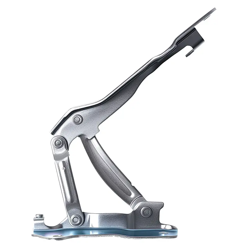 Bisagra de Cofre RADEC 006-3508-03