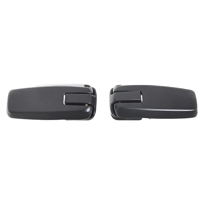Bisagra de Vidrio 5ta Puerta RADEC 006-1209-04