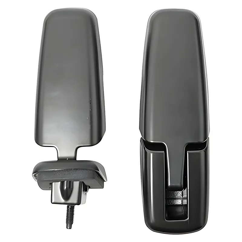 Bisagra de Vidrio 5ta Puerta RADEC 006-1209-05