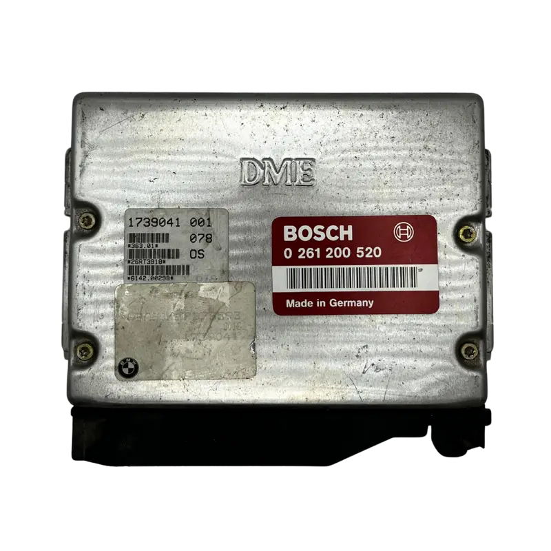 BMW 318 0261200520 0 261 200 520