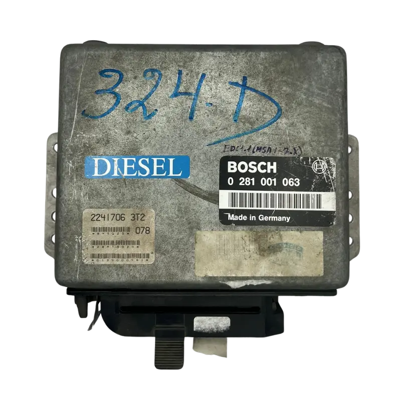 BMW 324 0281001063 0 281 001 063