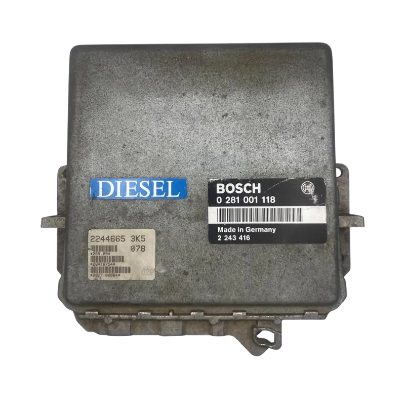 BMW 325 0281001118 0 281 001 118
