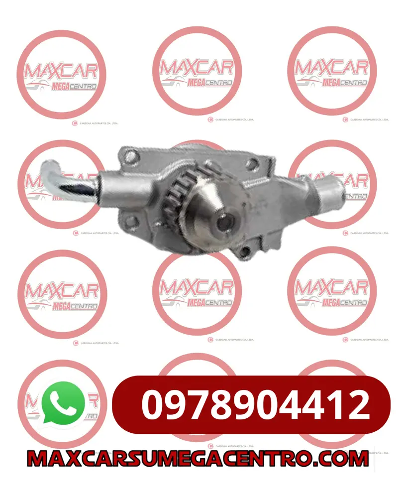 BOA.1077349 BOMBA AGUA DRK CHERY TIGGO 2 1.5 LT