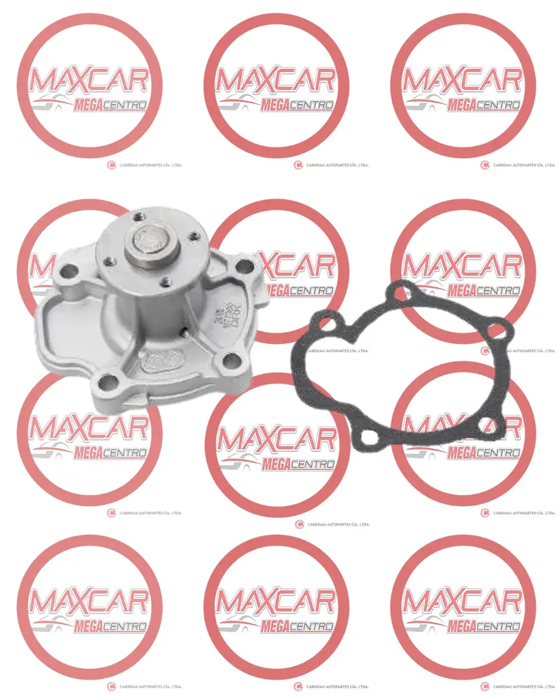 BOA.1077360 BOMBA AGUA DRK CHANGAN CS15 1.5