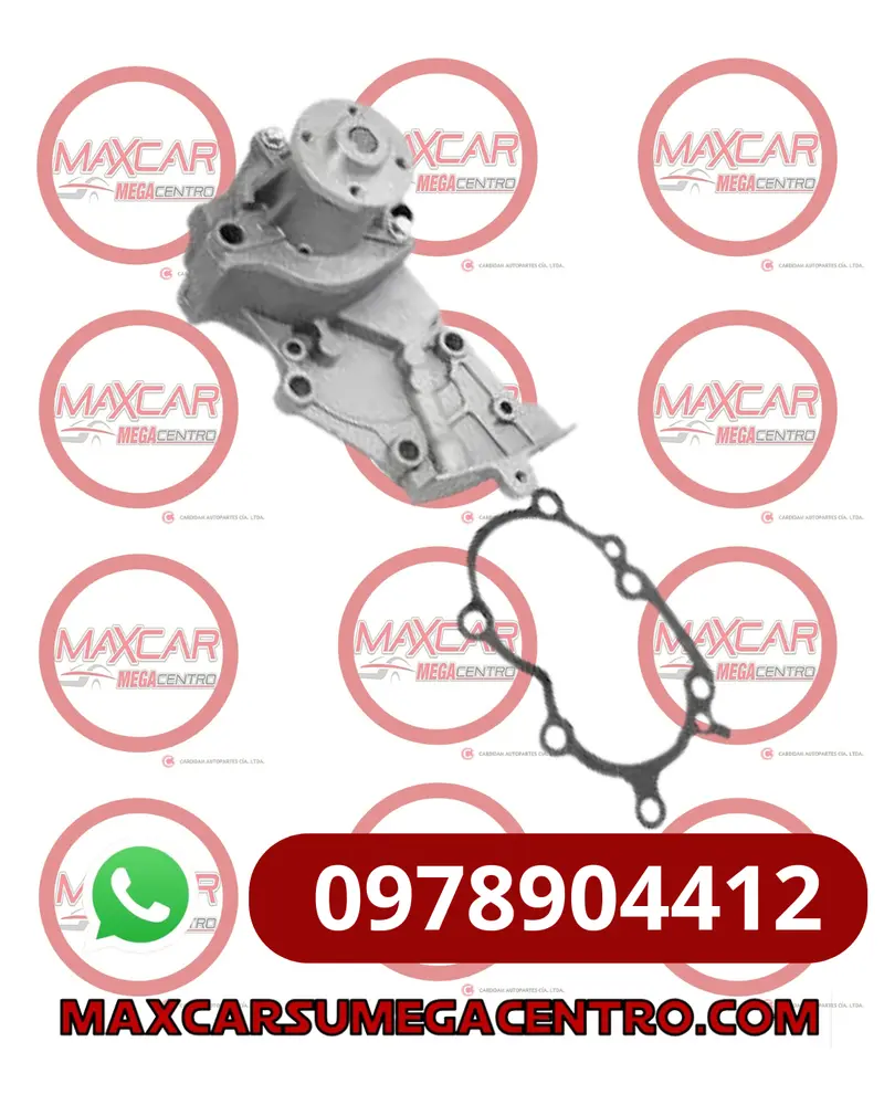 BOA.1077364 BOMBA AGUA DRK CHERY PRACTIVAN 472 QQ 1.1