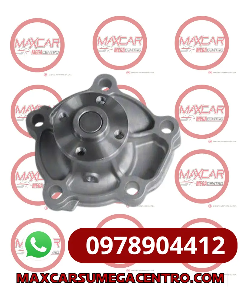 BOA.17400-69G00 BOMBA AGUA CAR SCROSS 1.6