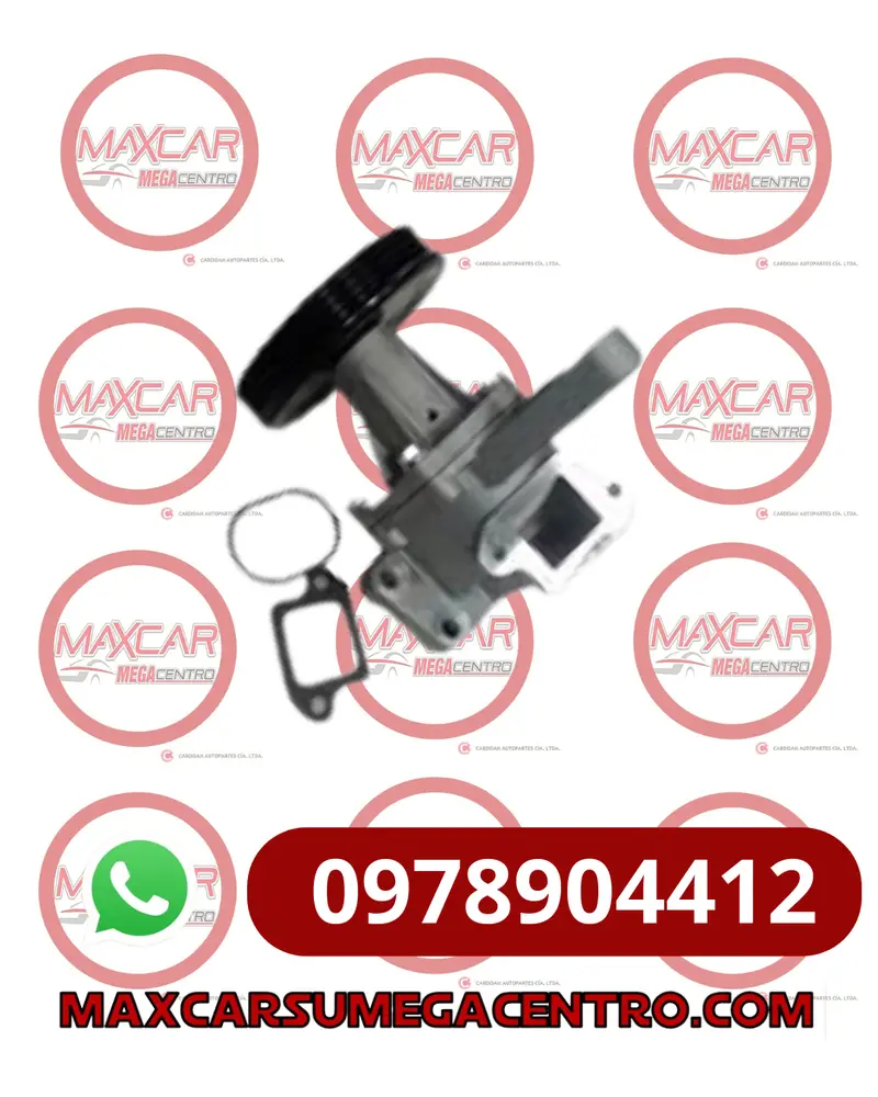 BOA.9052806 BOMBA AGUA OEM VAN N200 N300
