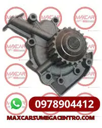 BOA.96518977 BOMBA AGUA AUTOTOP 96666219/25194440 SPARK