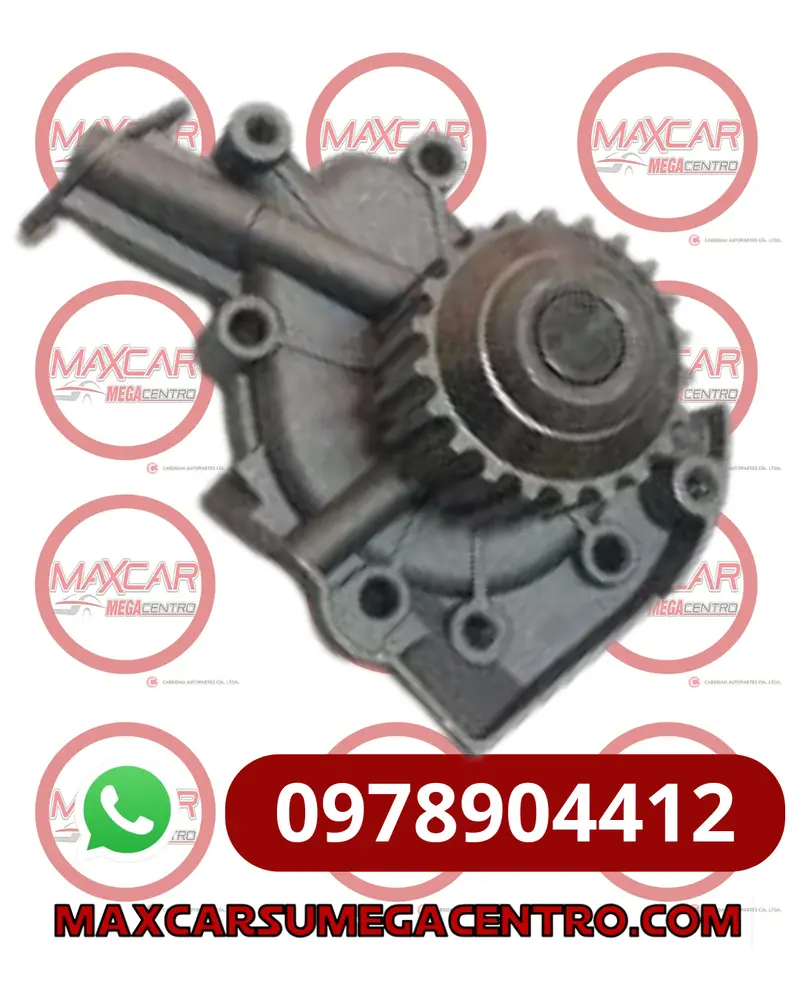 BOA.96518977 BOMBA AGUA ONNURI SPARK 3C