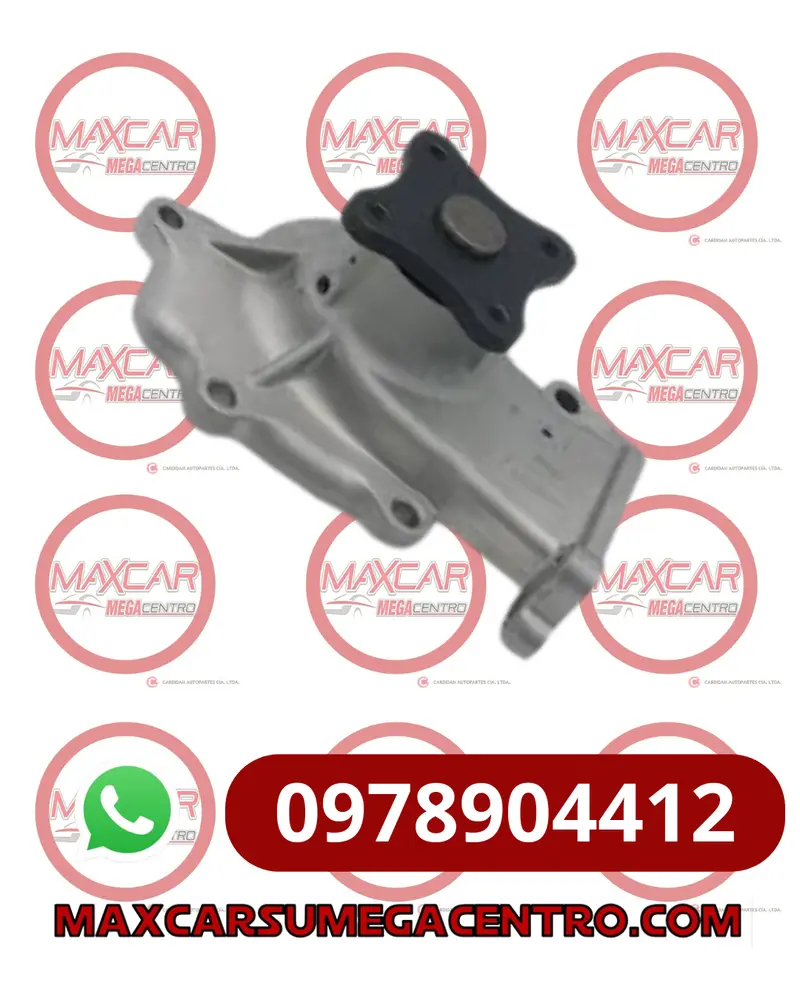 BOA.GWN42A BOMBA AGUA GMB SENTRA B13 16V