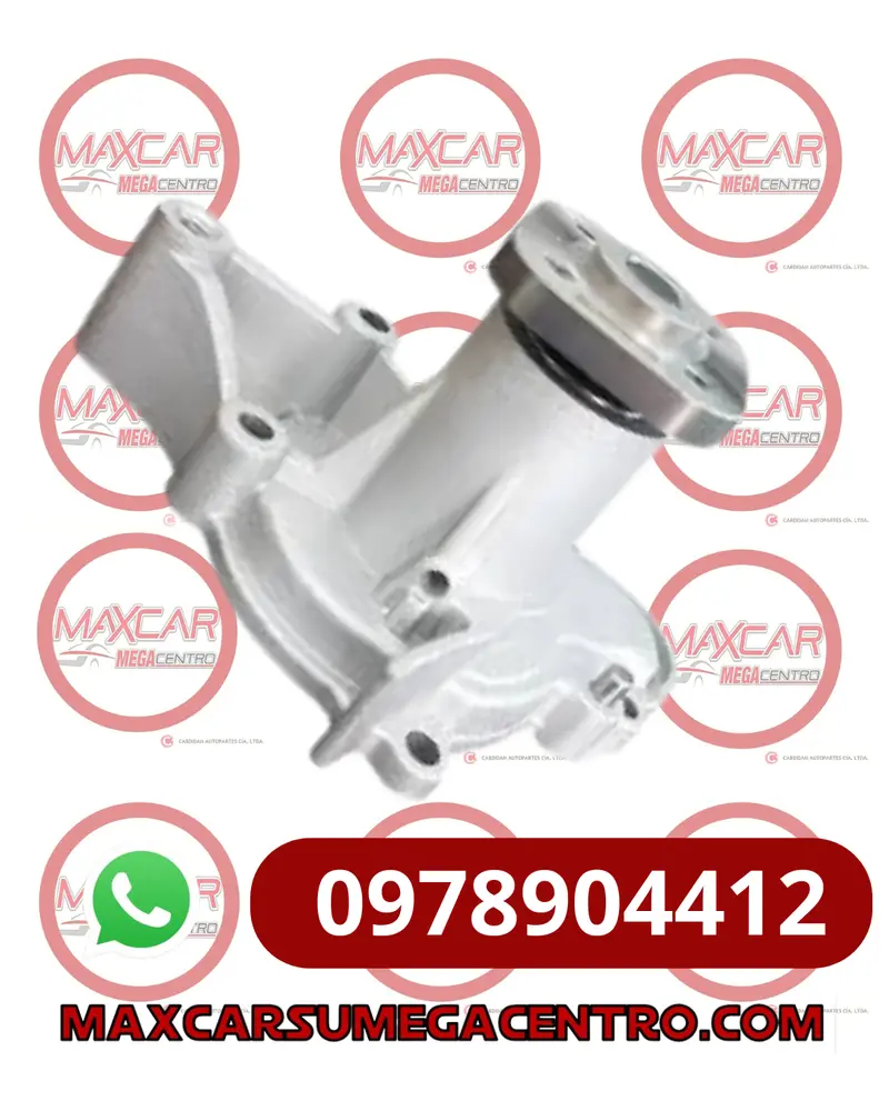 BOA.KO 25100-02577 BOMBA AGUA AUTOTOP ATOS