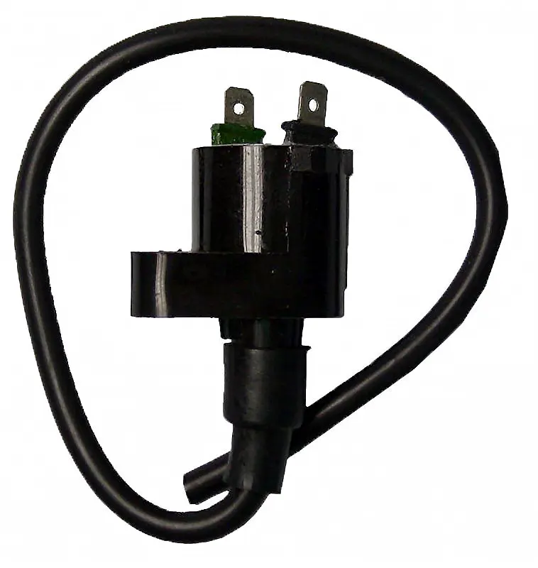 BOBINA 12V 0,30 OHM - 2 FASTONS 04124741