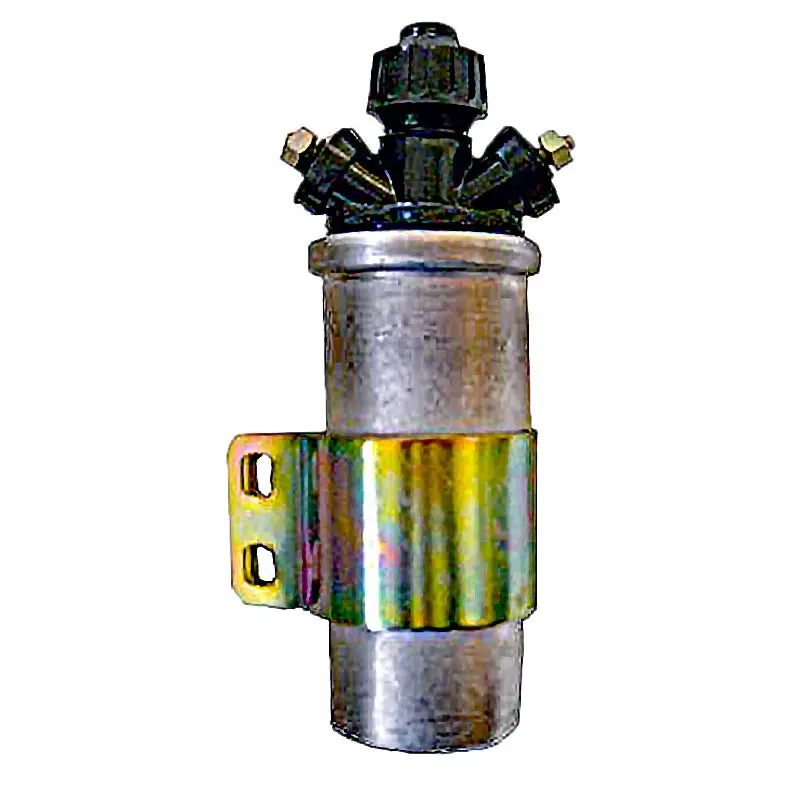 BOBINA 6V - CC