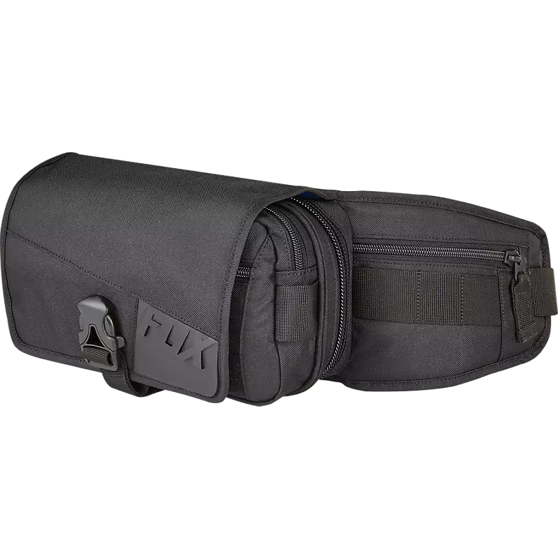 Bolsa de Herramientas Deluxe Negra Fox .