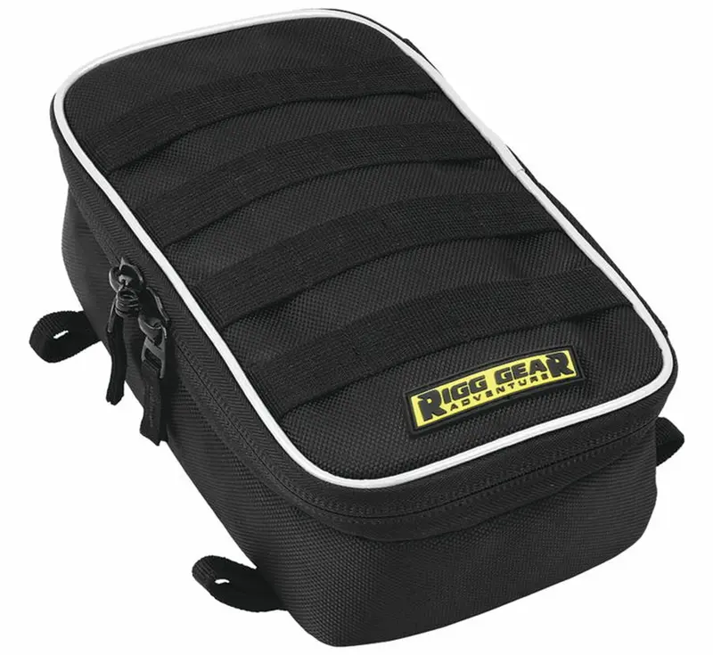 Bolsa de Transporte Trasera para Herramientas Rigg Gear .