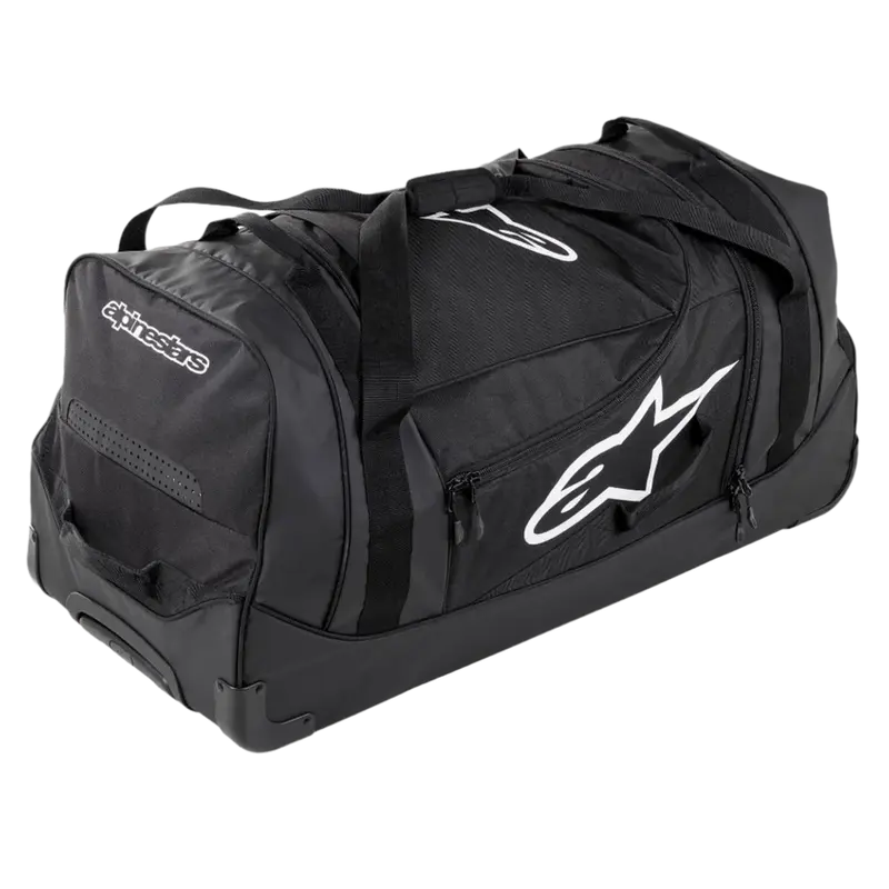 Bolsa de Viaje Komodo 150L Negra Alpinestars .