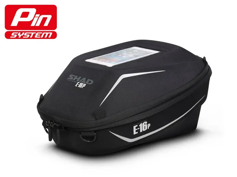 BOLSA DEPÓSITO E16P PIN SYSTEM