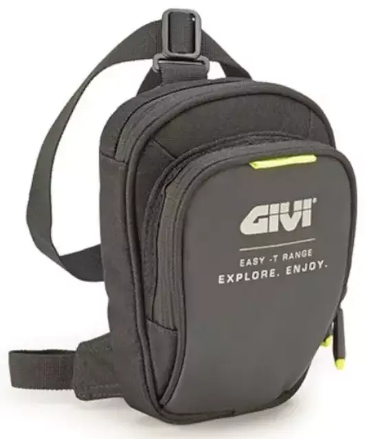 Bolsa Pierna L Givi .