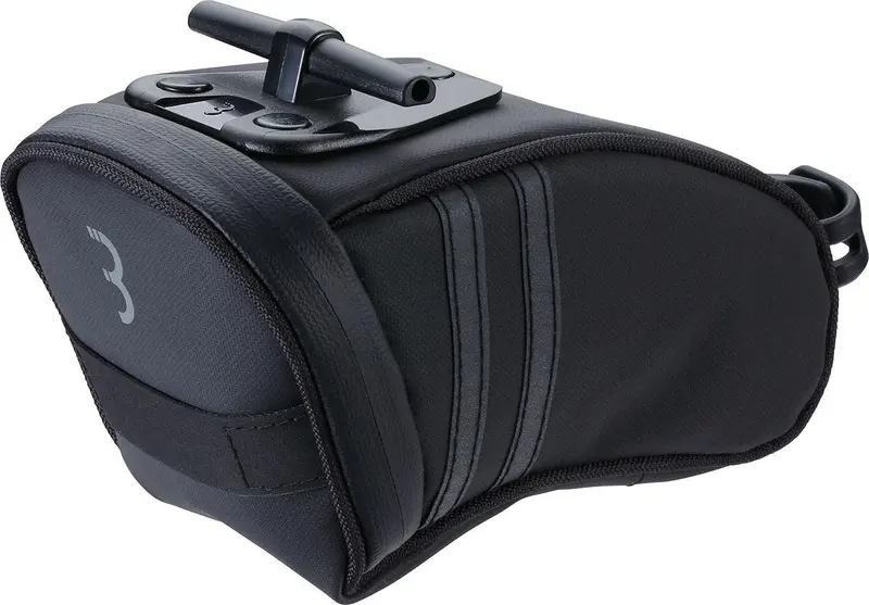 Bolsa Sillín Bicicleta Husqvarna .