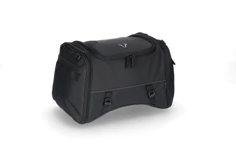 Bolsa Trasera ION Negra SW-Motech .