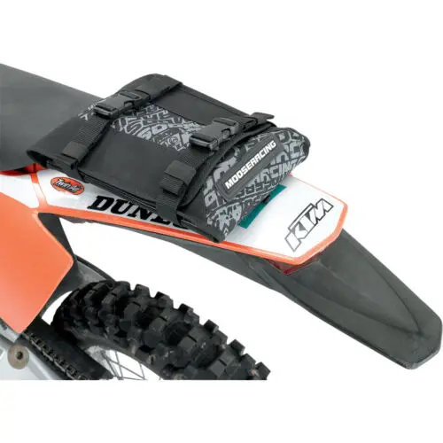Bolsa Trasera porta materiales y herramienta MOOSE OFFROAD