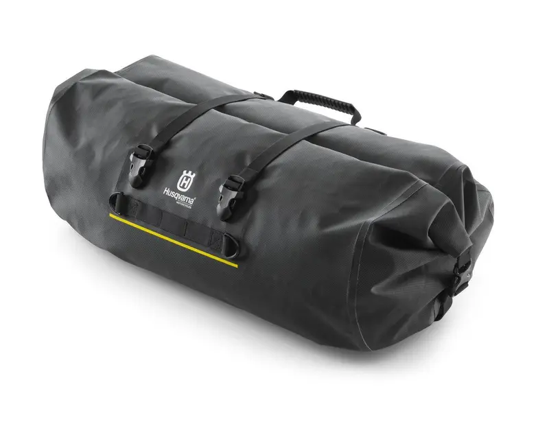 Bolsas Trasera Husqvarna 51 litro ,