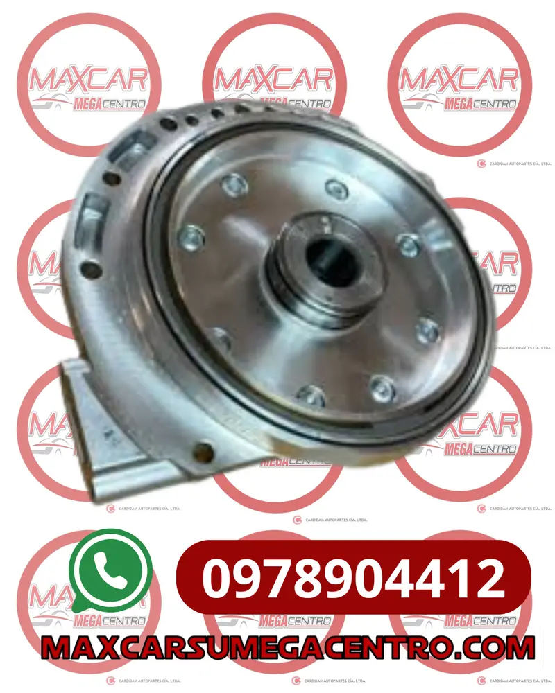 BOM.46100-3B600 BOMBA ACEITE C/AUTOMATICA MOBIS SONATA HIBRIDO OPTIMA