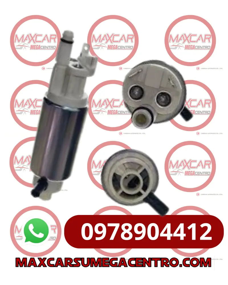 BOM.FL70DAE170 BOMBA GASOLINA TRIFORMANCE DW LANOS