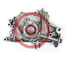 BOMBA ACEITE 21310-26802 VERNA-BA26802