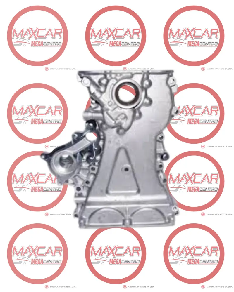 BOMBA ACEITE ALLPARTS 9025210 SAIL 12- - BAA5210