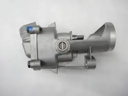 BOMBA ACEITE MGT 94610563 SAN REMO 84-96 - BAM0563