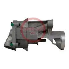 BOMBA ACEITE NAKATA NKB00320 SAN REMO-CARGO - BANKB00320