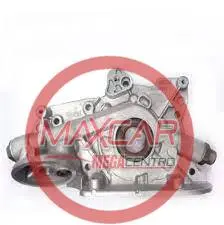 BOMBA ACEITE SCHADEK 10262 DMAX 2.4 15 - - BAS10262