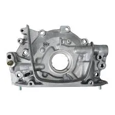 BOMBA ACEITE TBK L3111-0009A FORZA I II/SWIFT/VITARA - BA0009A