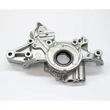 BOMBA ACEITE TBK L381-0006A MZ 323 1.3 1.5 93- - BA0006A
