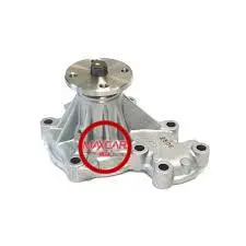 BOMBA AGUA 4566 BT50 2.5-BA4566