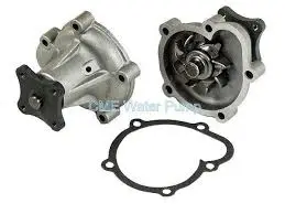 BOMBA AGUA CAR 21010-01M25 SENTRA 8V-BAC01M25