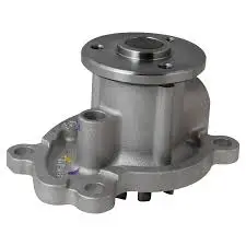 BOMBA AGUA GMB GWN89A TIIDA VERSA MARCH (B1010-ED00A) - BAGGWN89A